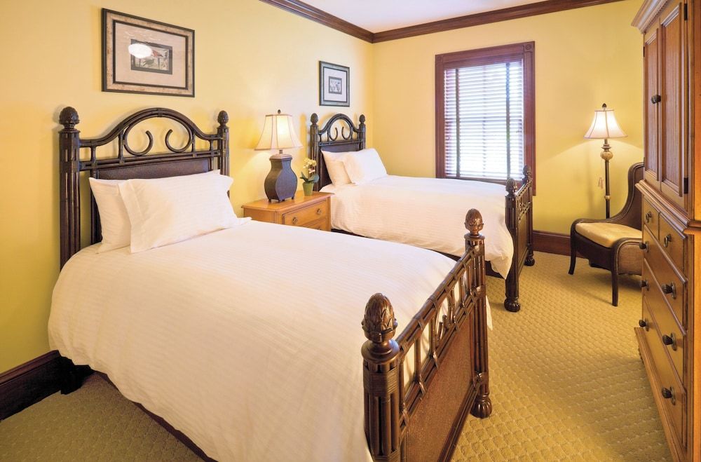 Presidential Suite, 3 Bedrooms, Non Smoking, Jetted Tub