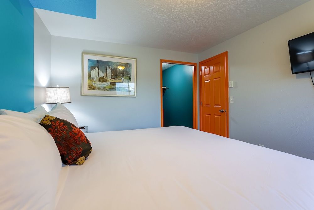 Apartment, 2 Bedrooms