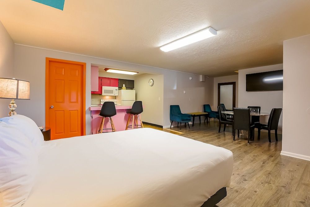Apartment, 2 Bedrooms