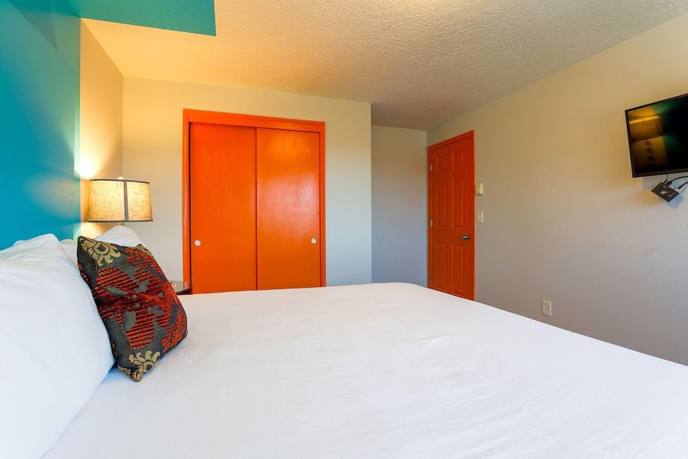Room, 1 King Bed