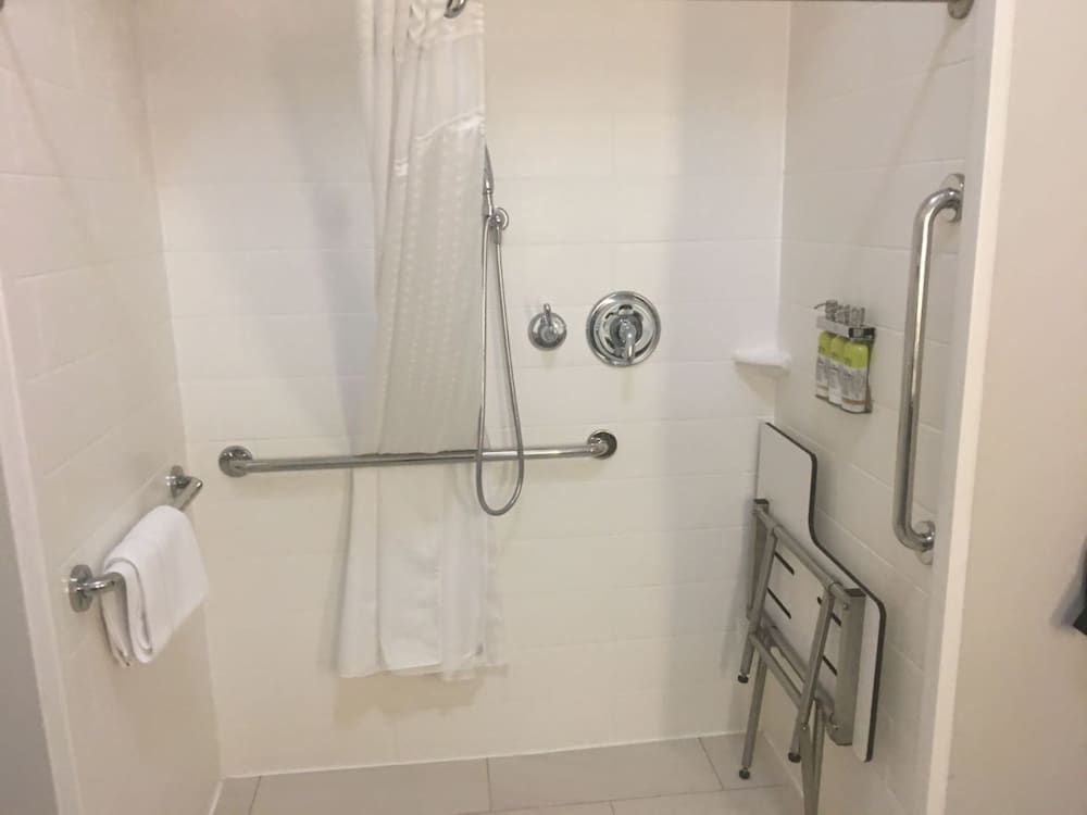 Standard Room, 1 King Bed, Accessible (Mobility Accessible)