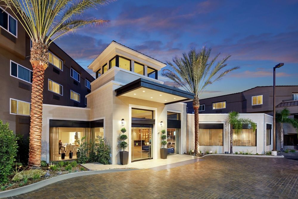 undefined Hilton Garden Inn San Diego Mission Valley Stadium 5