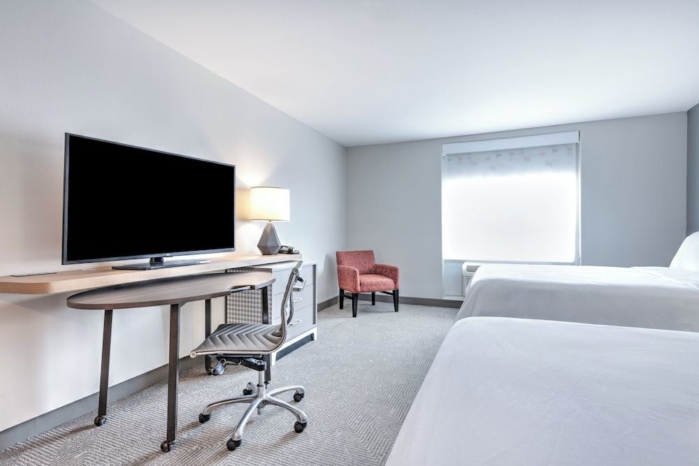 Standard Room, 2 Queen Beds