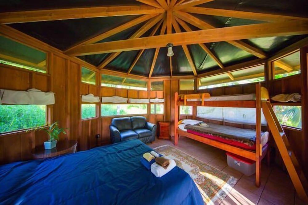 Standard Cabin (Mango)