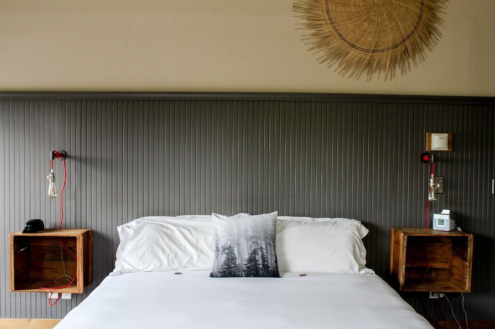 Beach House Suite - Adult Only