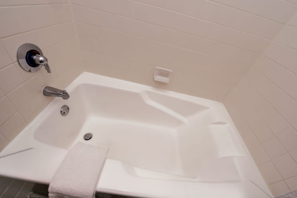 Room, 2 Queen Beds, Non Smoking