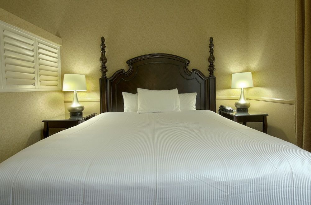 Deluxe Room, 1 King Bed, Non Smoking