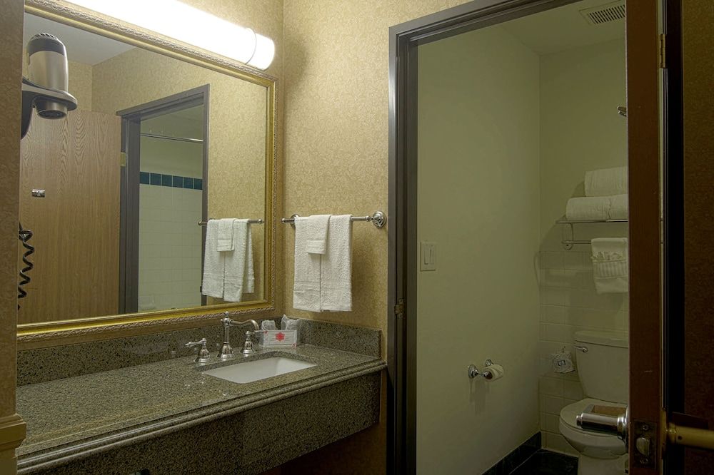 Suite, Multiple Beds, Non Smoking (One-Bedroom)