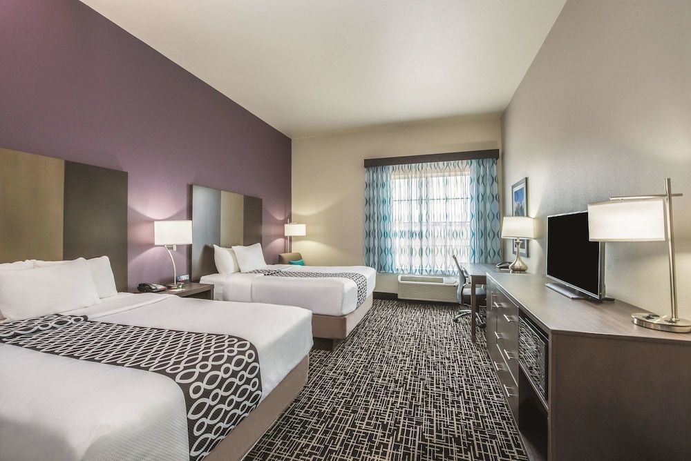 Room, 2 Queen Beds, Accessible (Mobility Accessible)