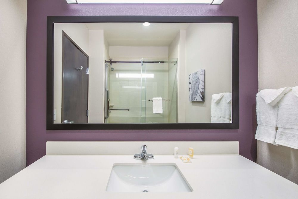 Executive Room, 1 King Bed