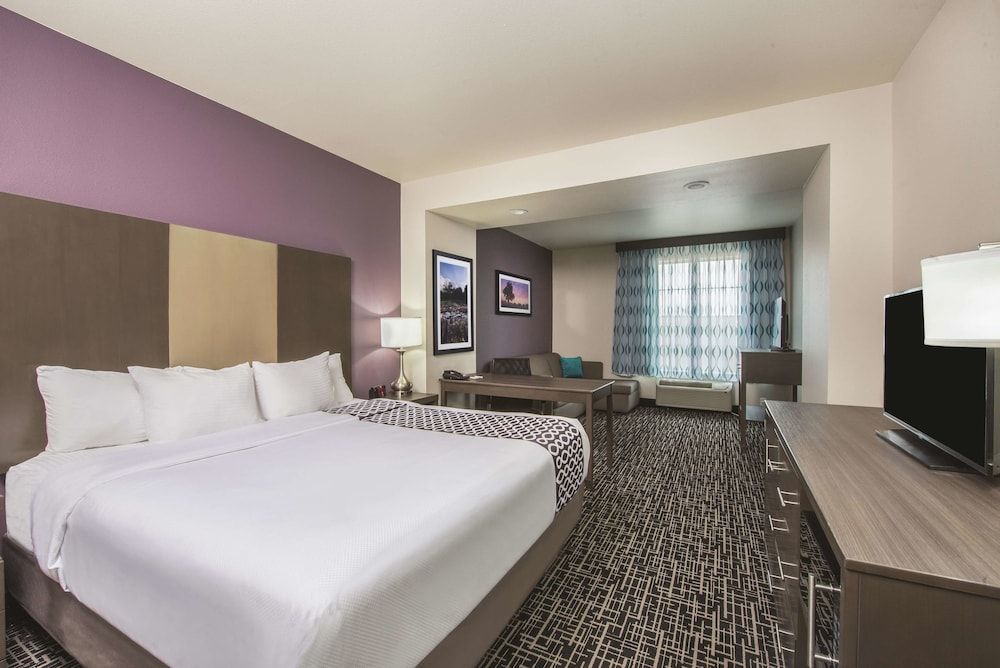Executive Room, 1 King Bed