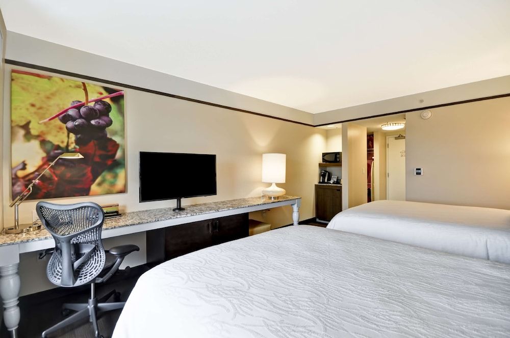 Room, 2 Queen Beds