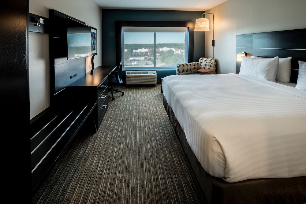 Standard Room, 1 King Bed with Sofa bed