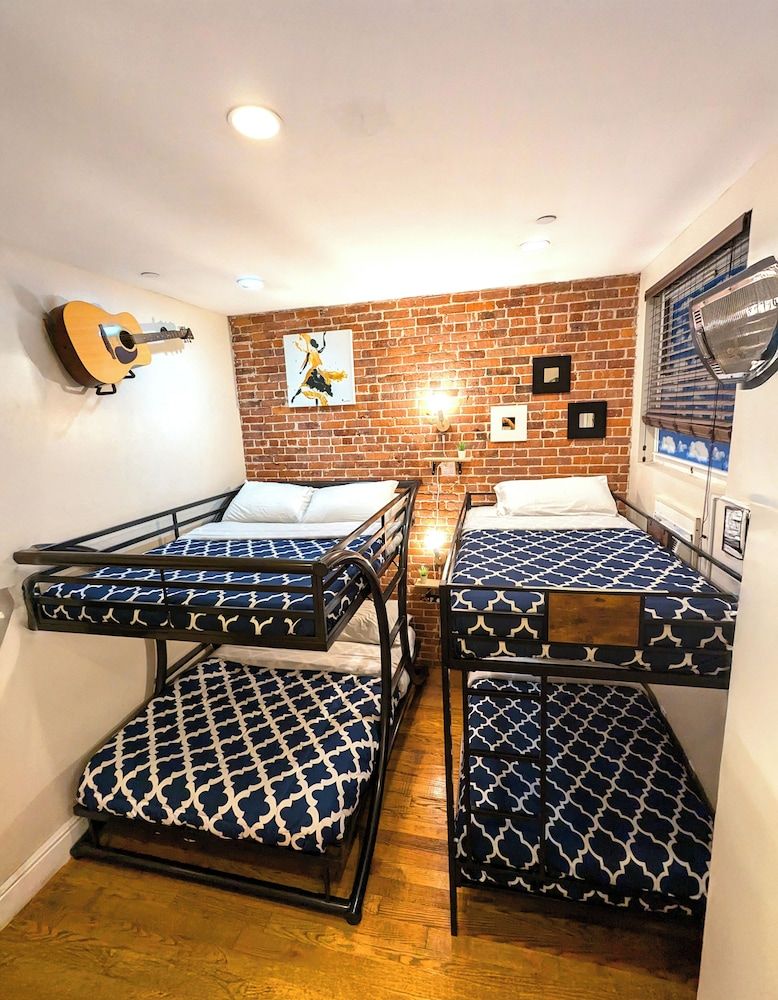 undefined NYC Empire Apartments 2