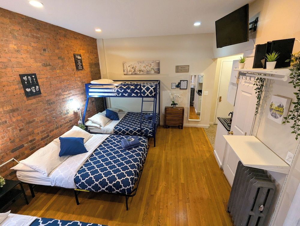 undefined NYC Empire Apartments 10