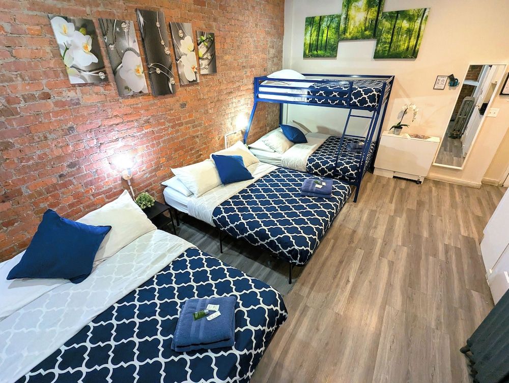 undefined NYC Empire Apartments 3