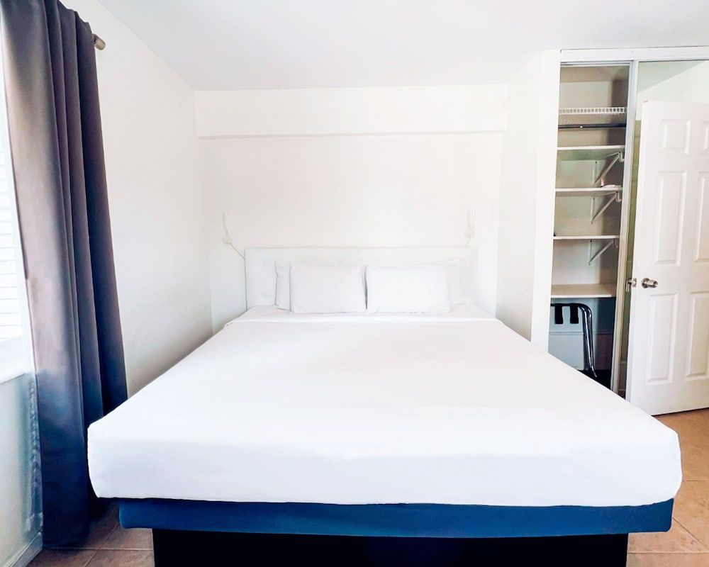 Family Suite, Multiple Beds
