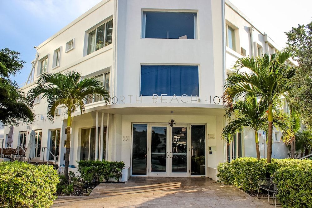 undefined North Beach Hotel 3