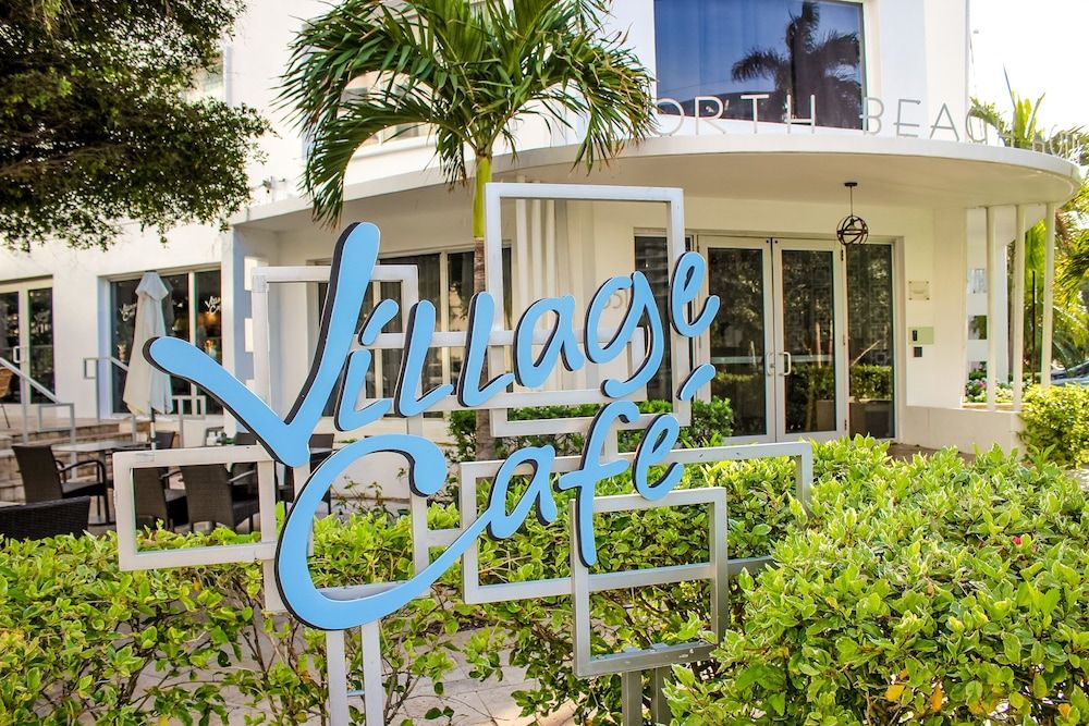 undefined North Beach Hotel 2