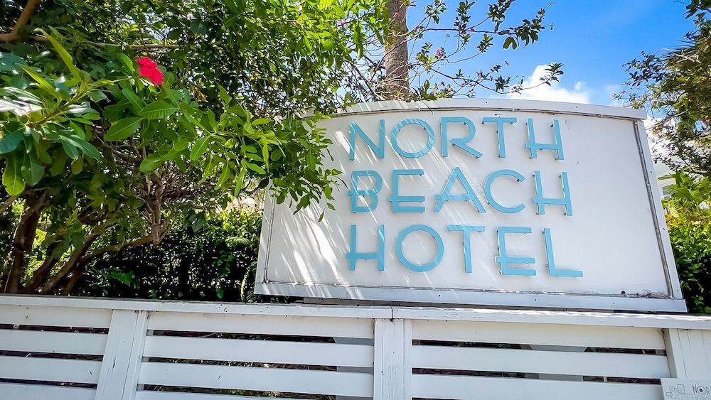 undefined North Beach Hotel 4