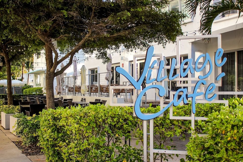 undefined North Beach Hotel 5