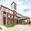 Sleep Inn & Suites Bryan - College Station