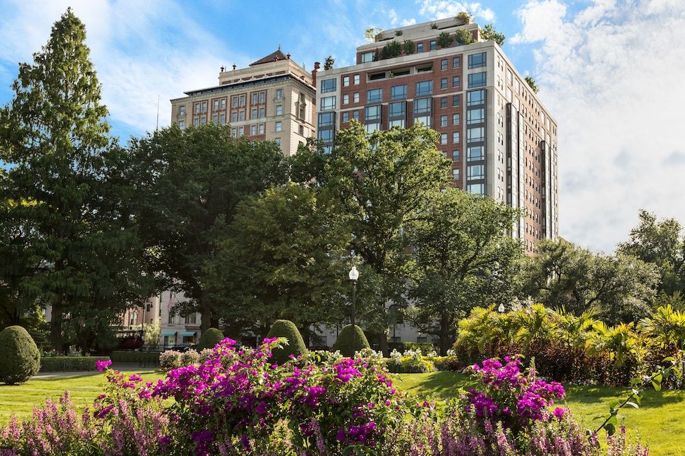 undefined The Newbury Boston 2