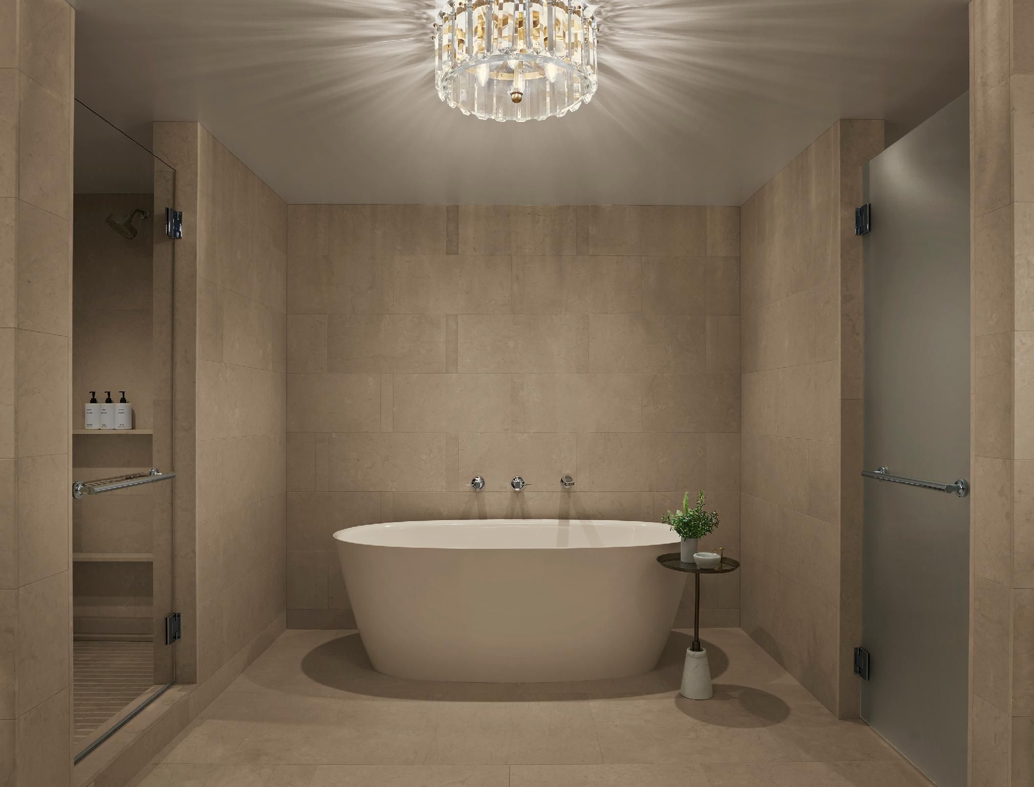 Grand Signature Suite