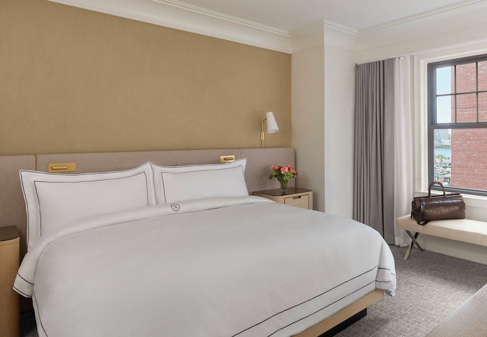 undefined The Newbury Boston 10