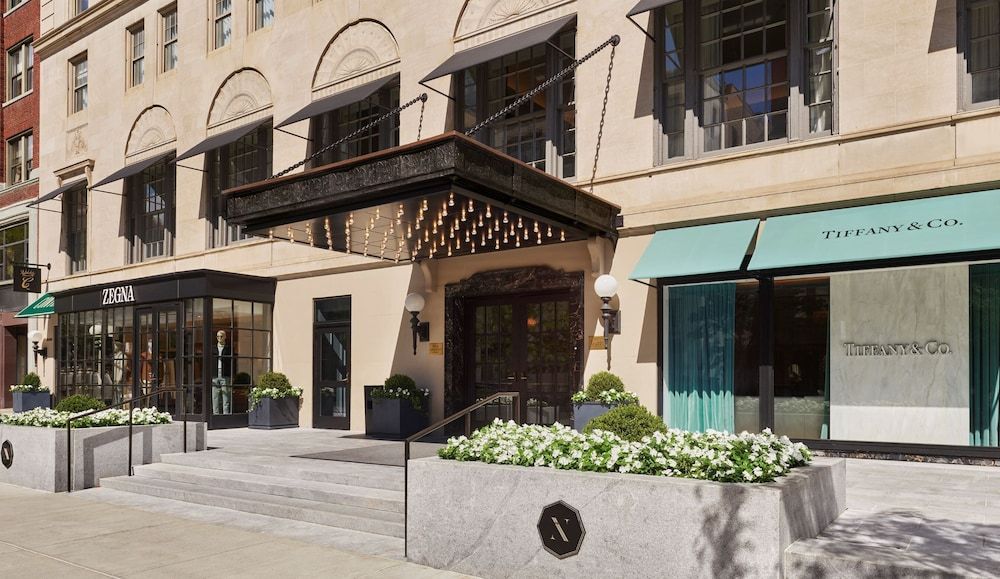 undefined The Newbury Boston 4