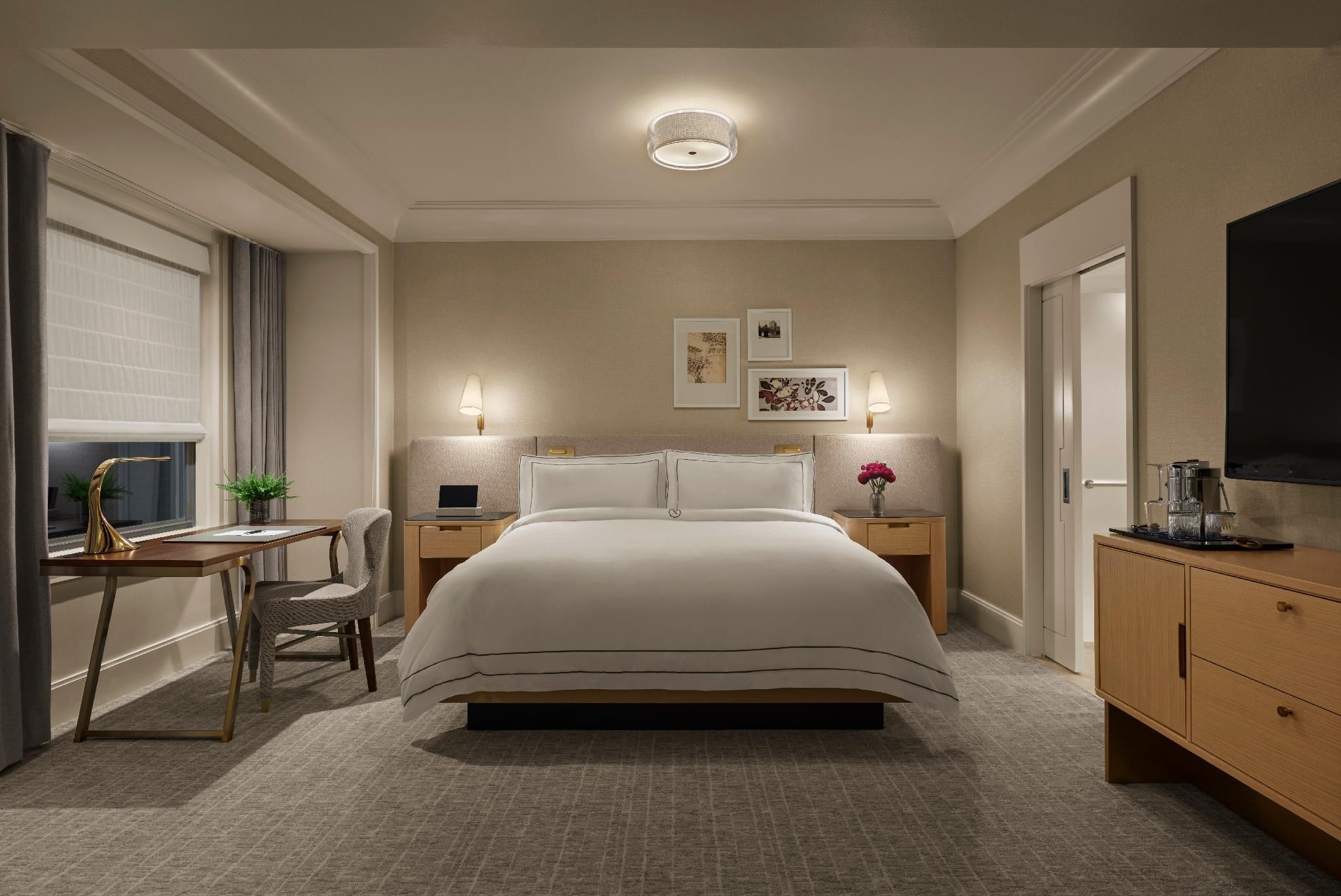 Studio Suite with R/I ADA Shower