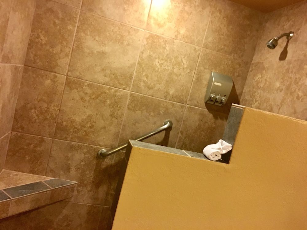 Gold Canyon Golf Resort & Spa Patio Casita 4