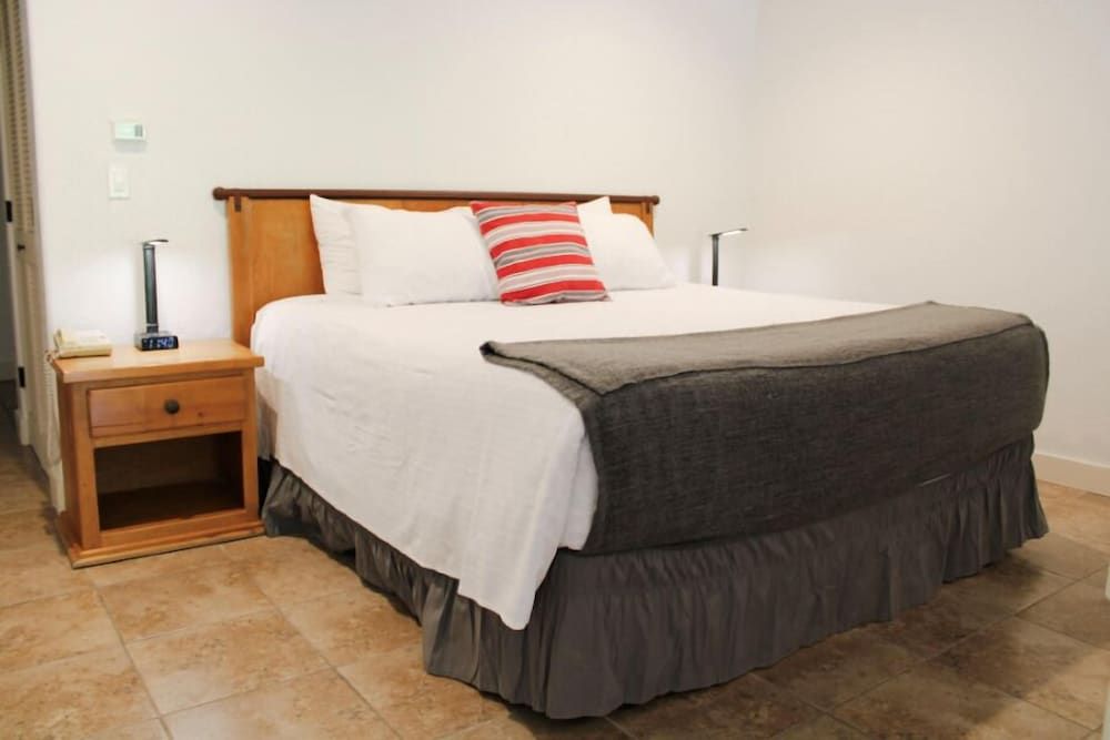 Gold Canyon Golf Resort & Spa Patio Casita 2