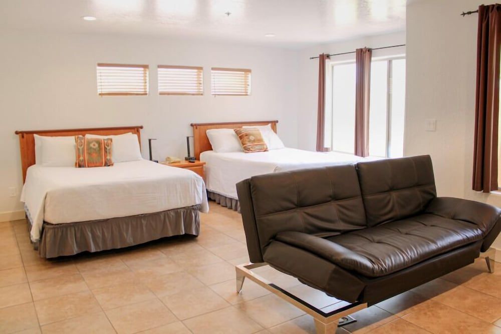 Gold Canyon Golf Resort & Spa Deluxe Patio Casita