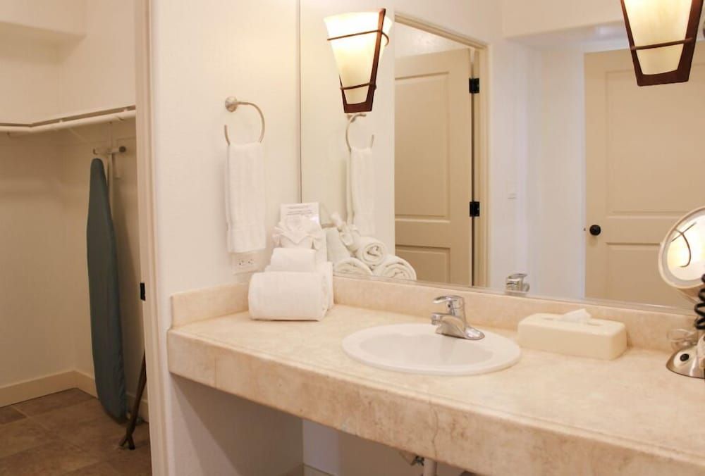 Gold Canyon Golf Resort & Spa Deluxe Patio Casita 3