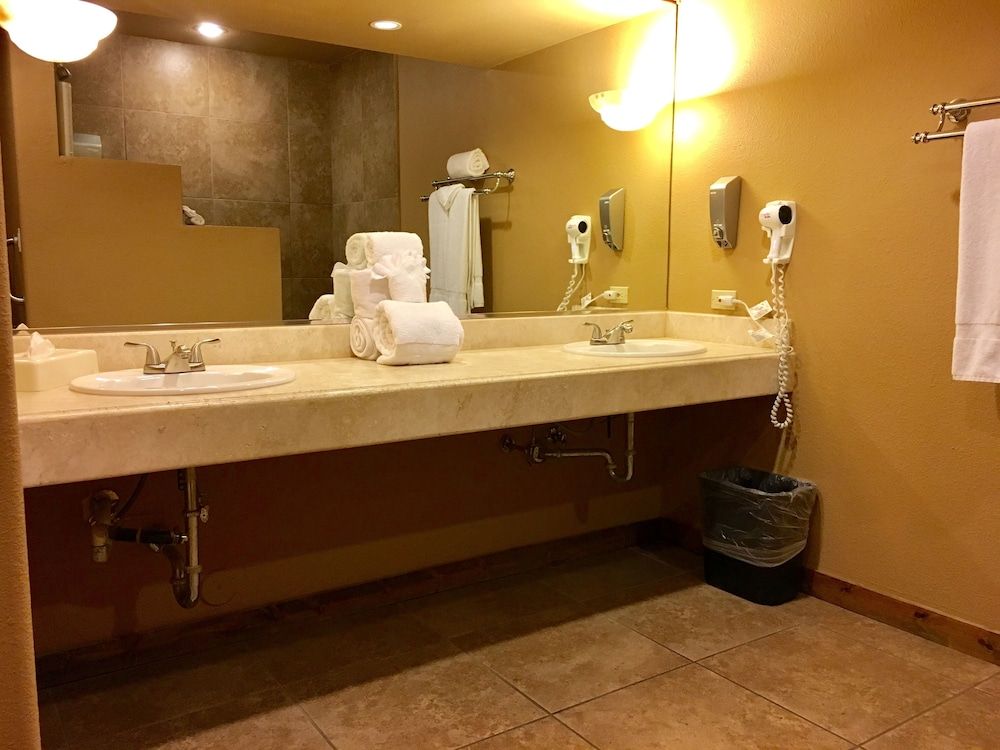 Gold Canyon Golf Resort & Spa Patio Casita 3