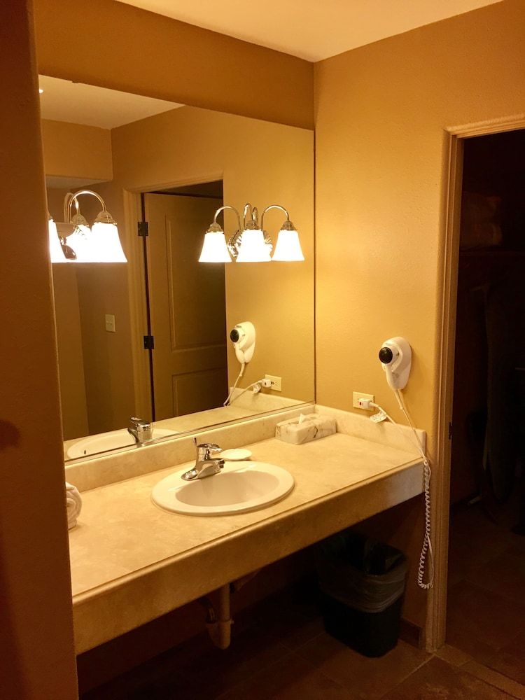 Gold Canyon Golf Resort & Spa Deluxe Patio Casita 4