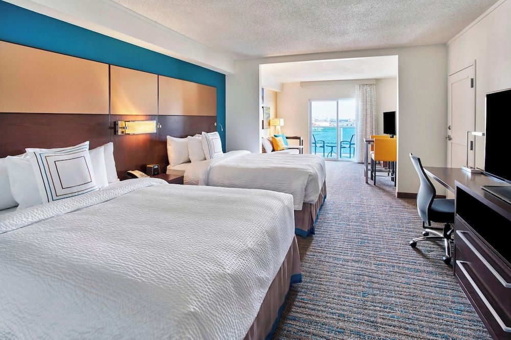 Residence Inn by Marriott Ocean City