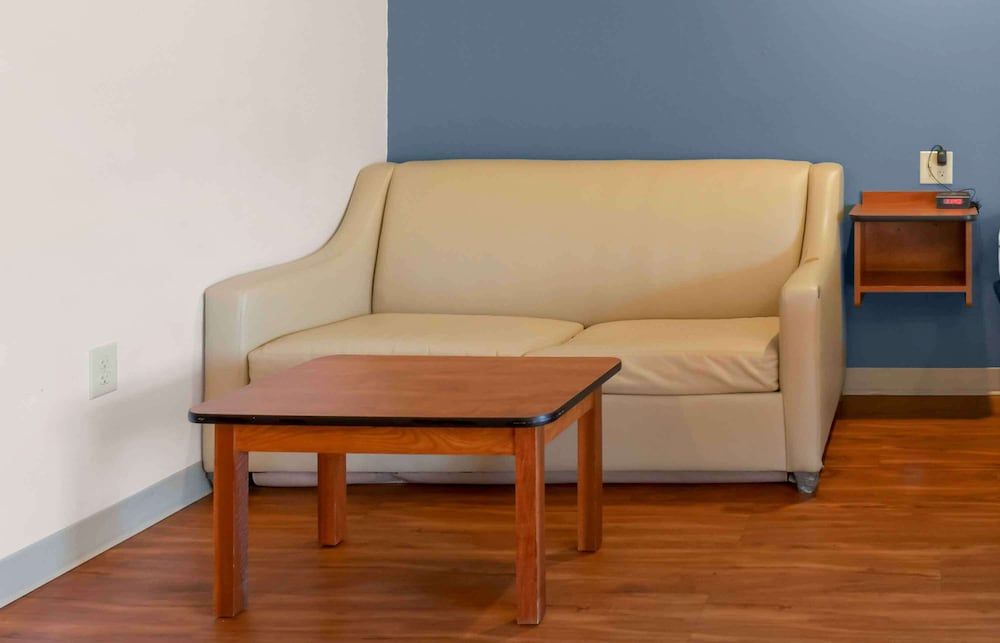 Extended Stay America Select Suites - Mobile - Daphne Deluxe Studio, Non Smoking, Refrigerator & Microwave 4