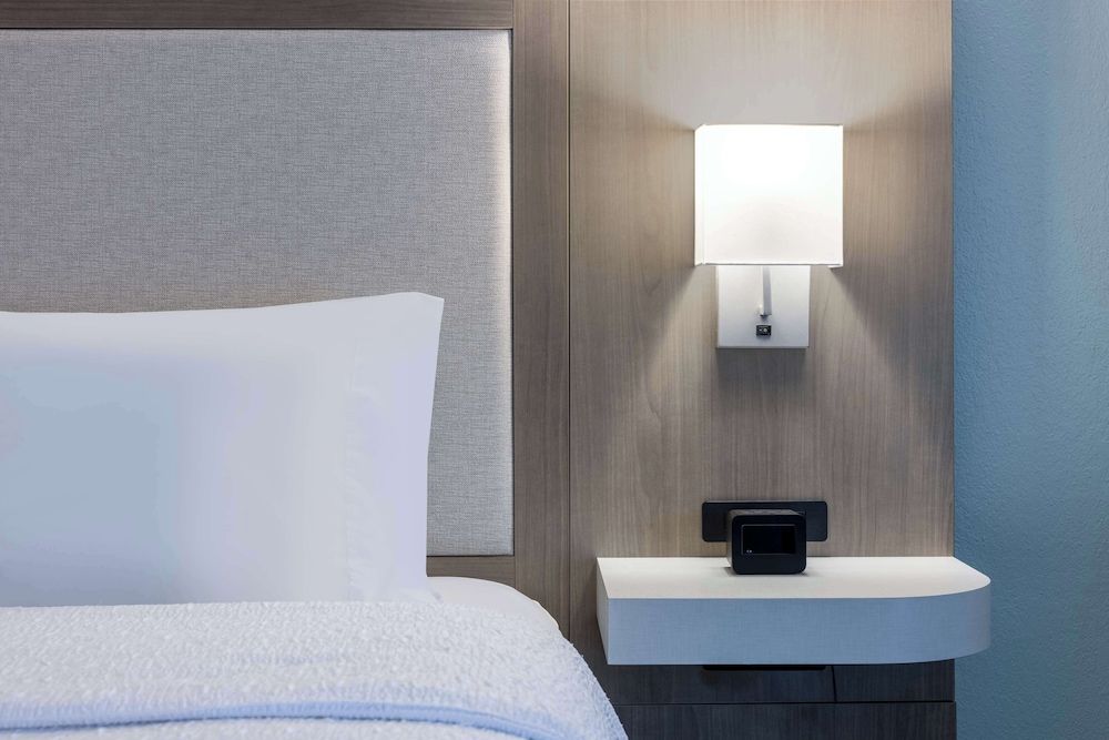 Room, 1 King Bed, Accessible, Non Smoking