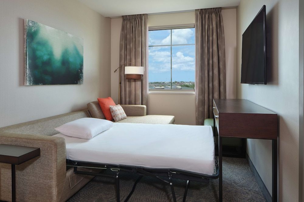 Suite, 1 Bedroom, Non Smoking