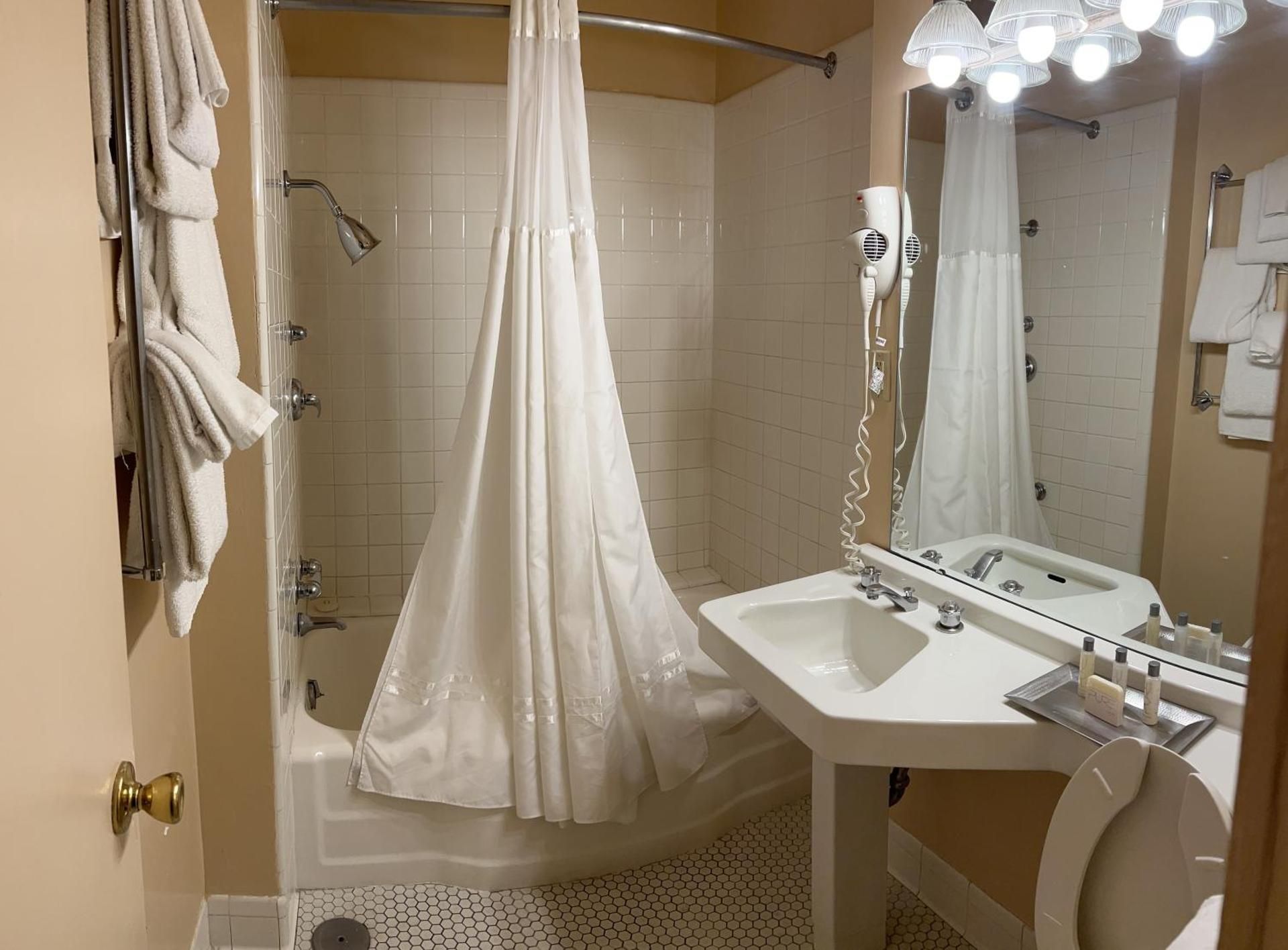 Large Double Room