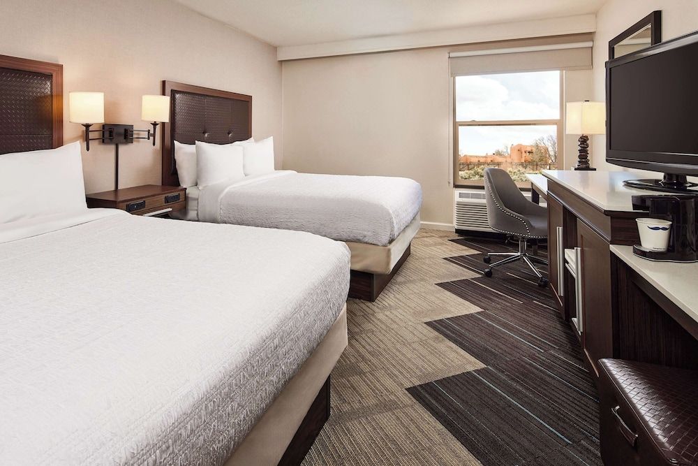 Room, 2 Queen Beds, Non Smoking
