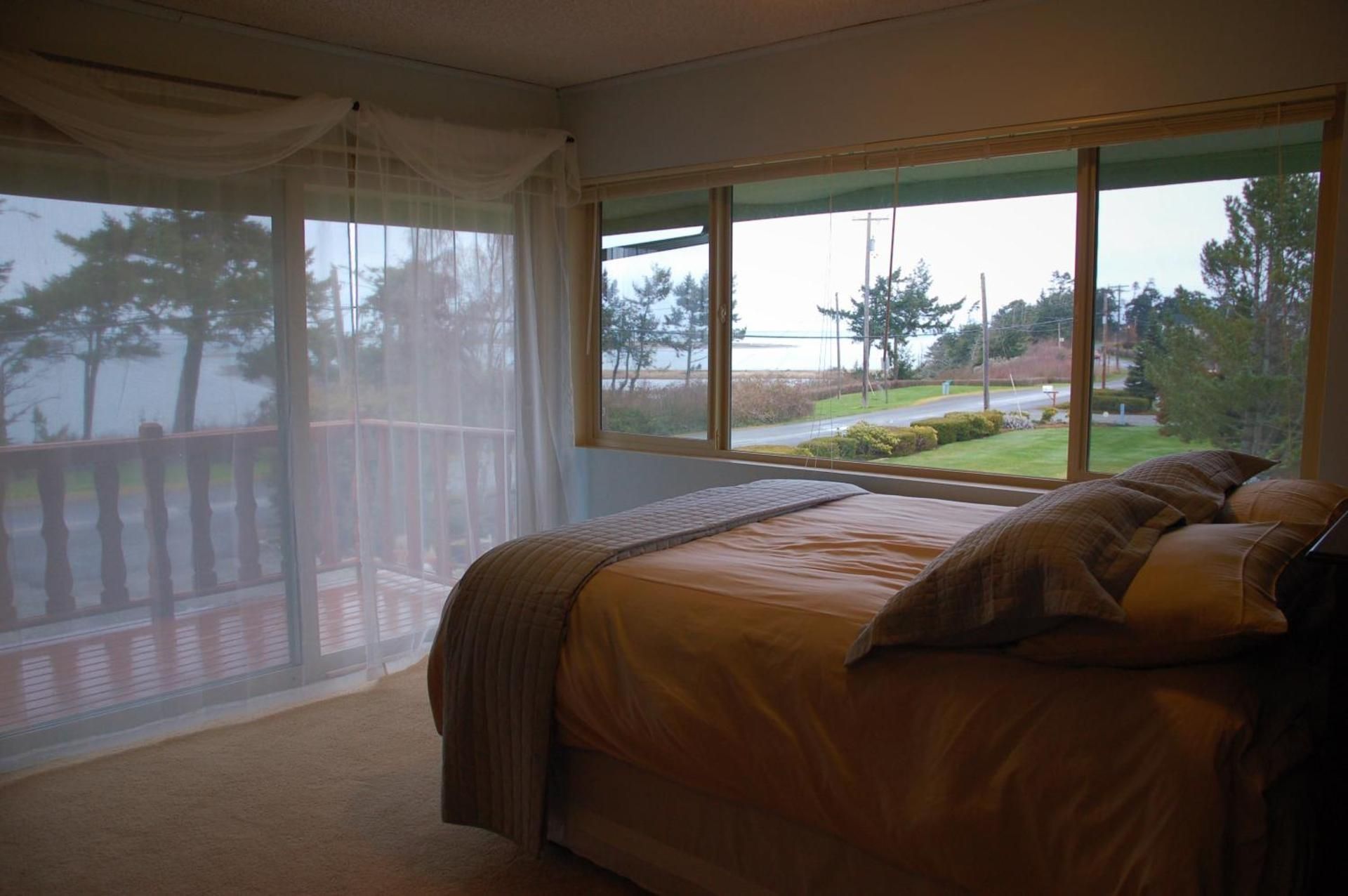 King Room with Sea View
