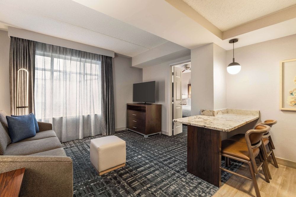 undefined Homewood Suites by Hilton Washington, D.C. Downtown