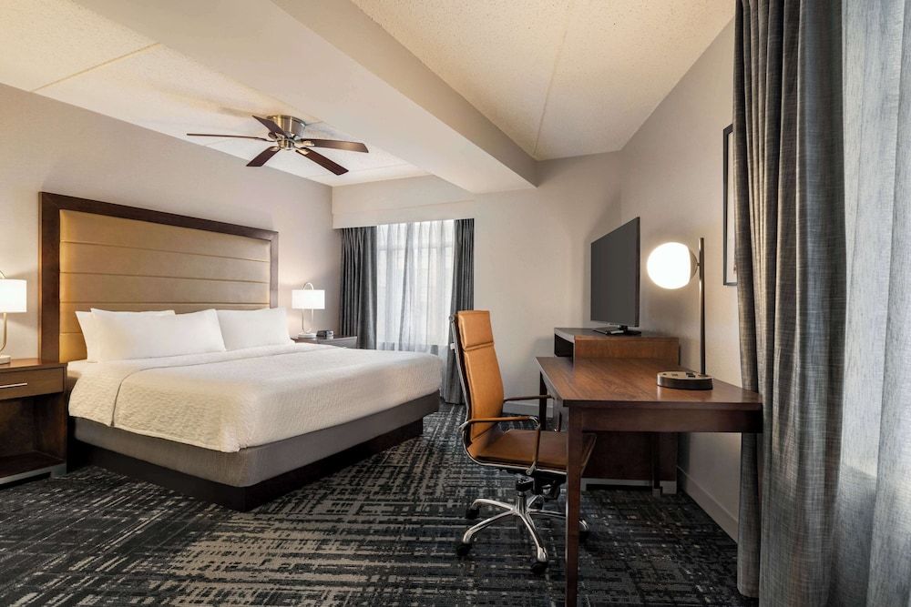undefined Homewood Suites by Hilton Washington, D.C. Downtown 3