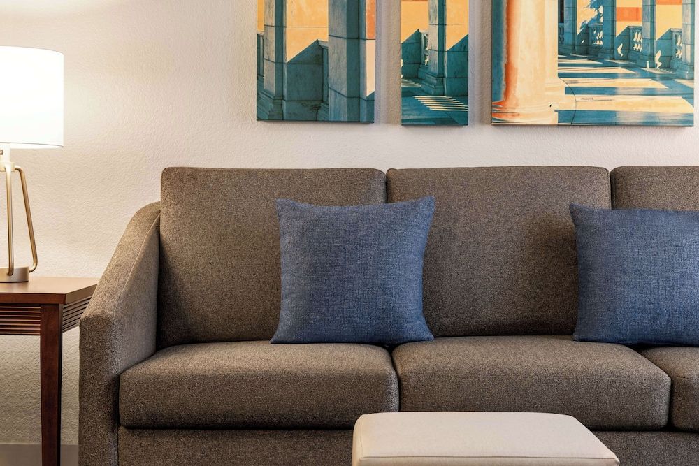 undefined Homewood Suites by Hilton Washington, D.C. Downtown 10