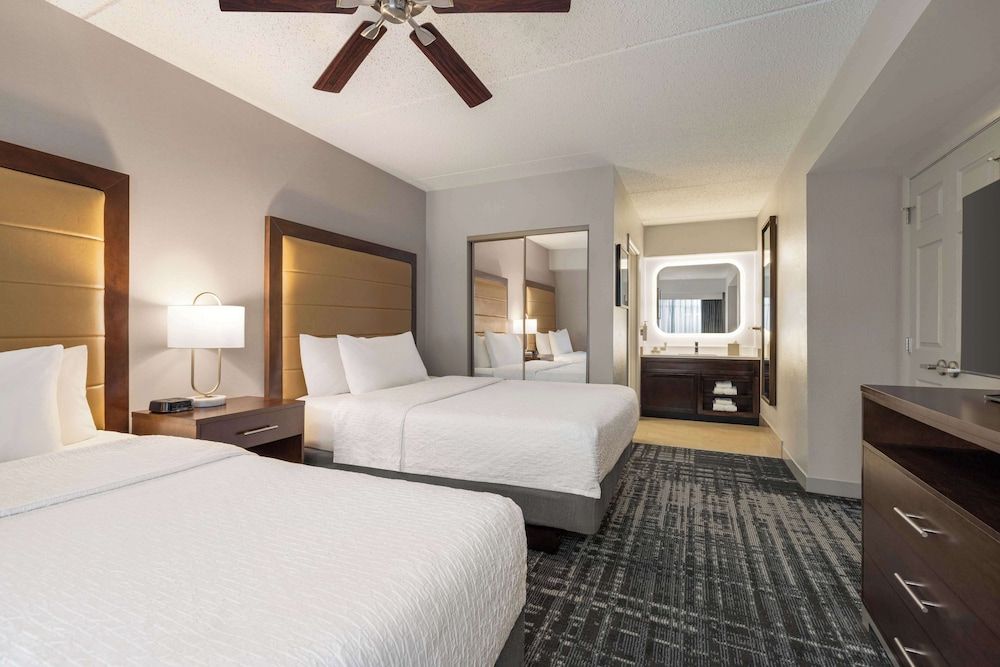 undefined Homewood Suites by Hilton Washington, D.C. Downtown 2
