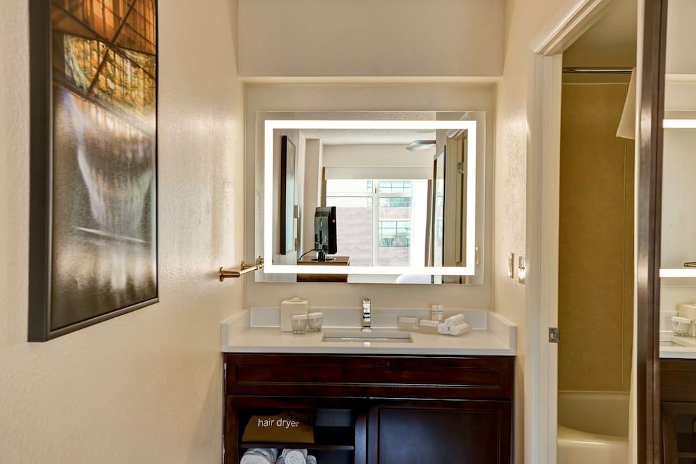 undefined Homewood Suites by Hilton Washington, D.C. Downtown 8