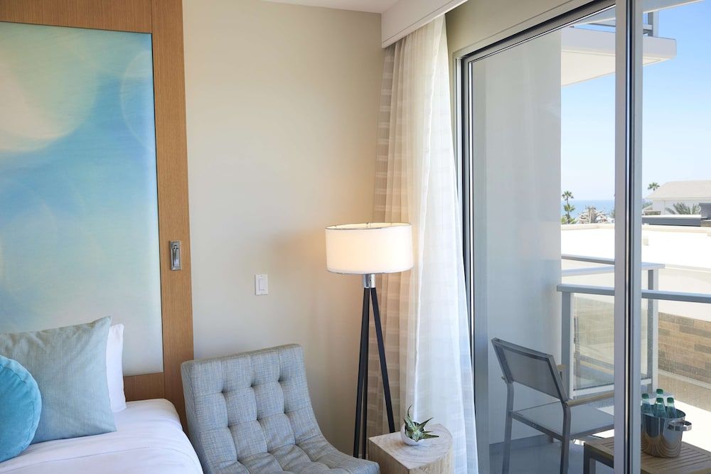 Paséa Hotel & Spa Room, 2 Queen Beds, Ocean View 18